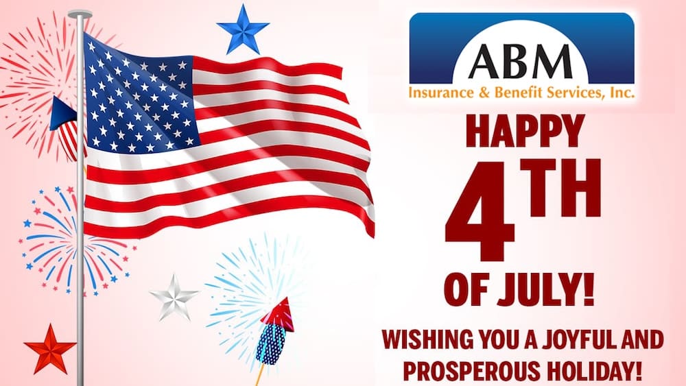 Blog - ABM Fourth of July
