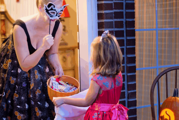 halloween - blog